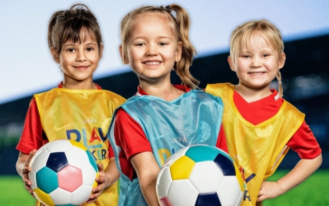 FK Náchod se zapojí do projektu UEFA Playmakers